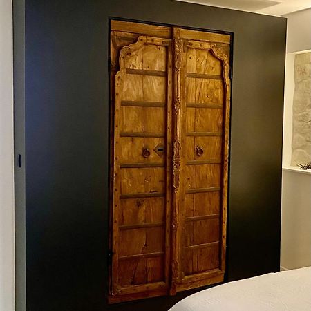 La Cour Apartment Нанси Екстериор снимка