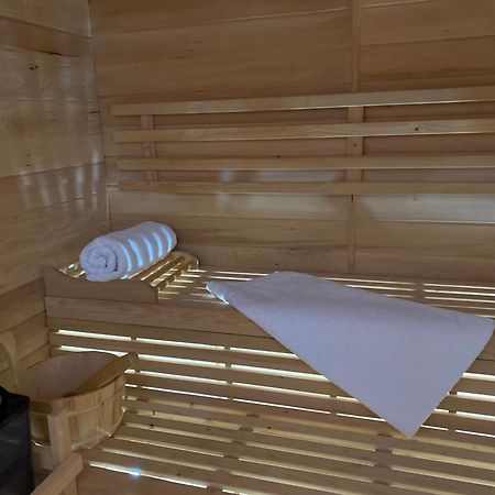 La Cour Apartment Нанси Екстериор снимка