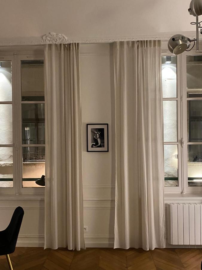 La Cour Apartment Нанси Екстериор снимка