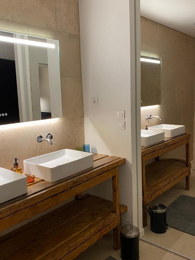 La Cour Apartment Нанси Екстериор снимка