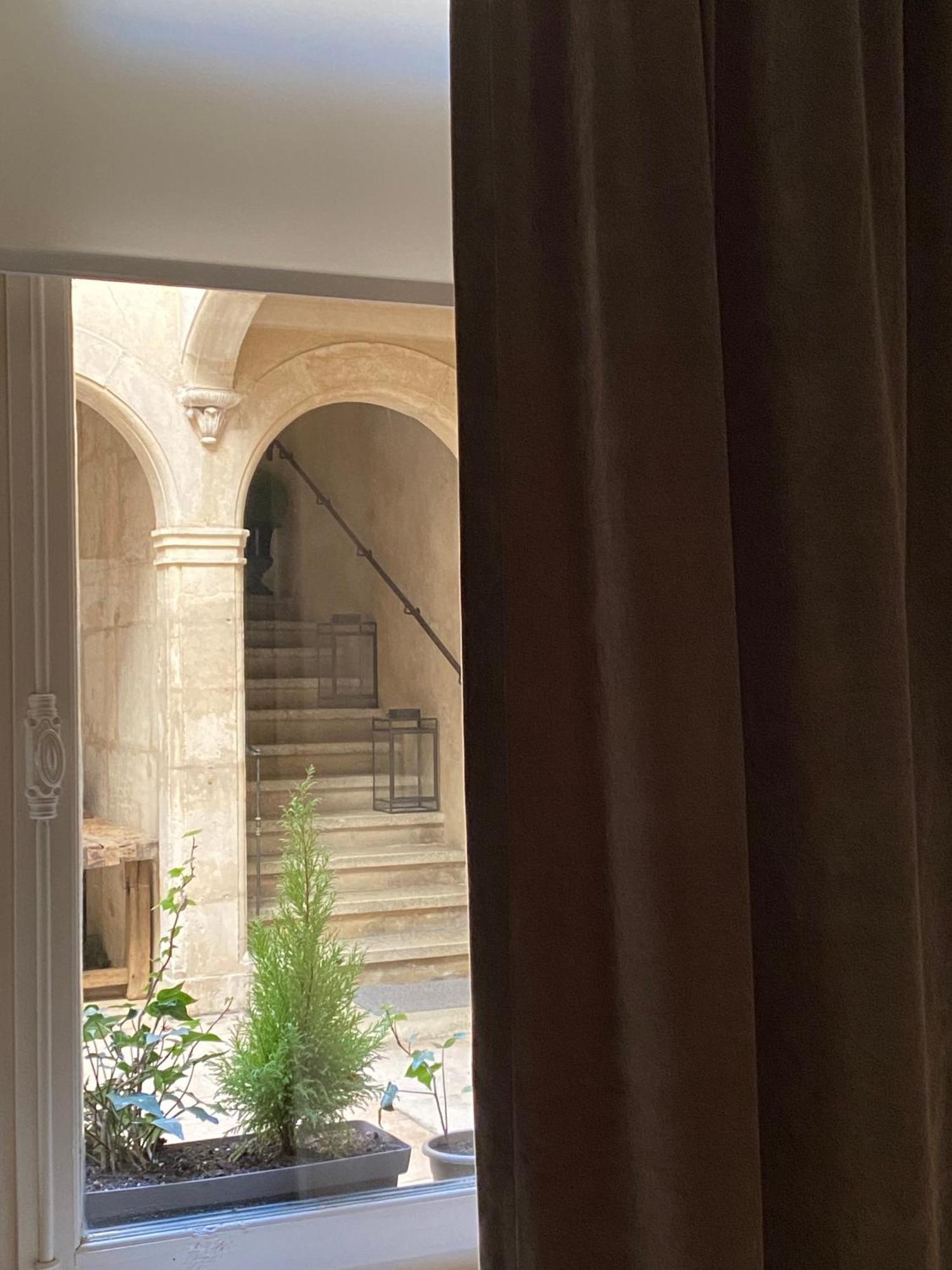 La Cour Apartment Нанси Екстериор снимка
