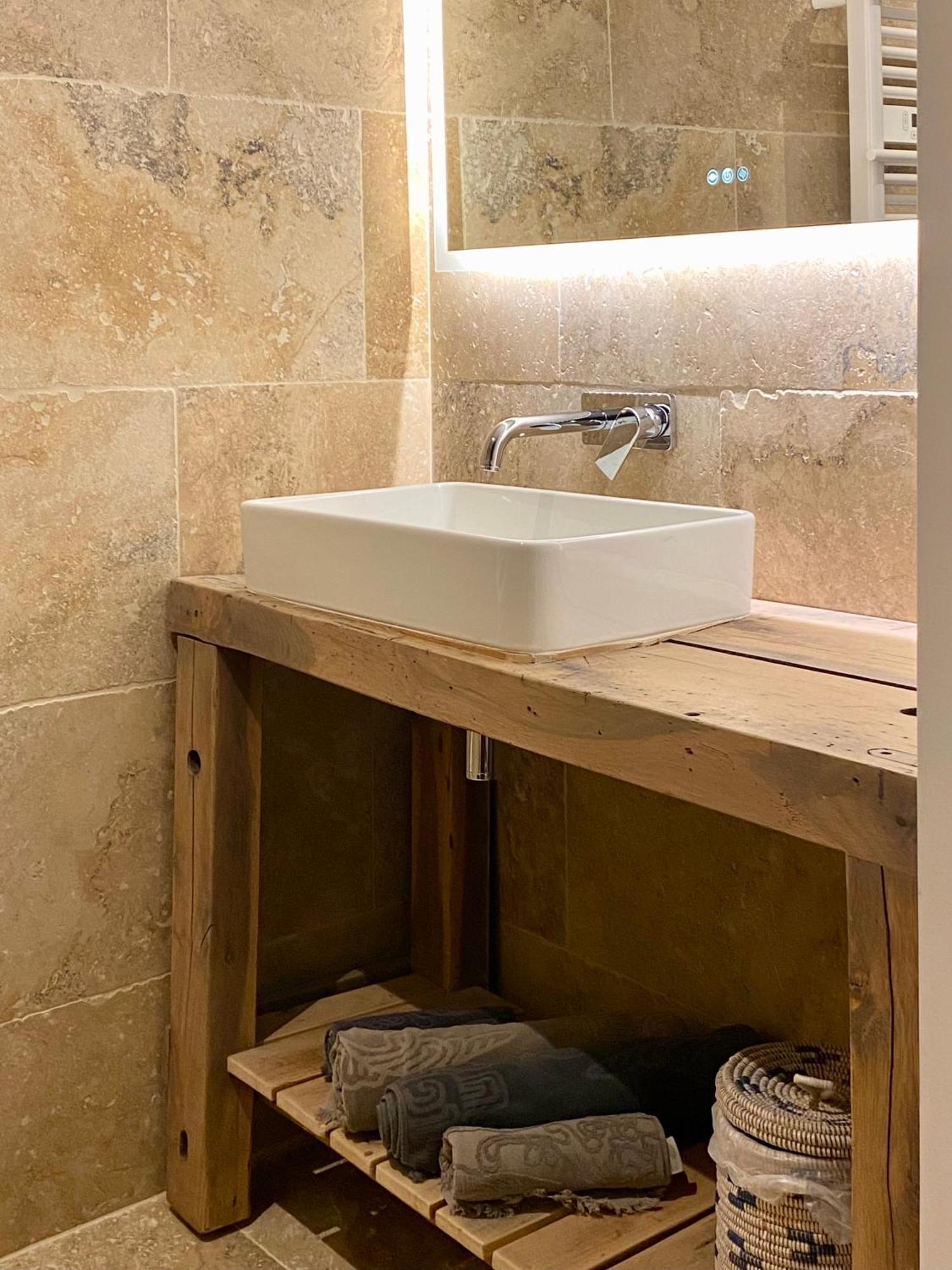 La Cour Apartment Нанси Екстериор снимка