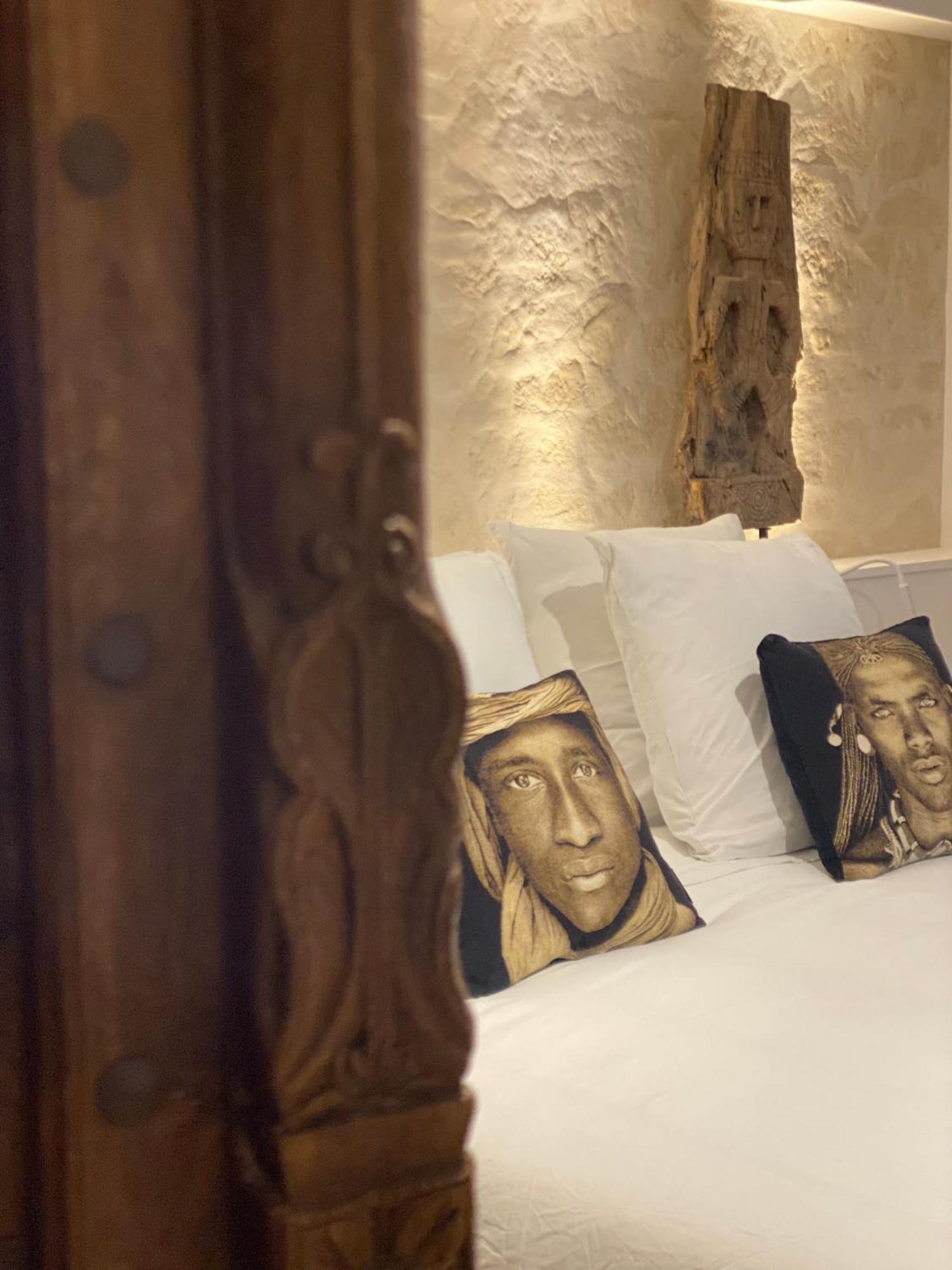 La Cour Apartment Нанси Екстериор снимка