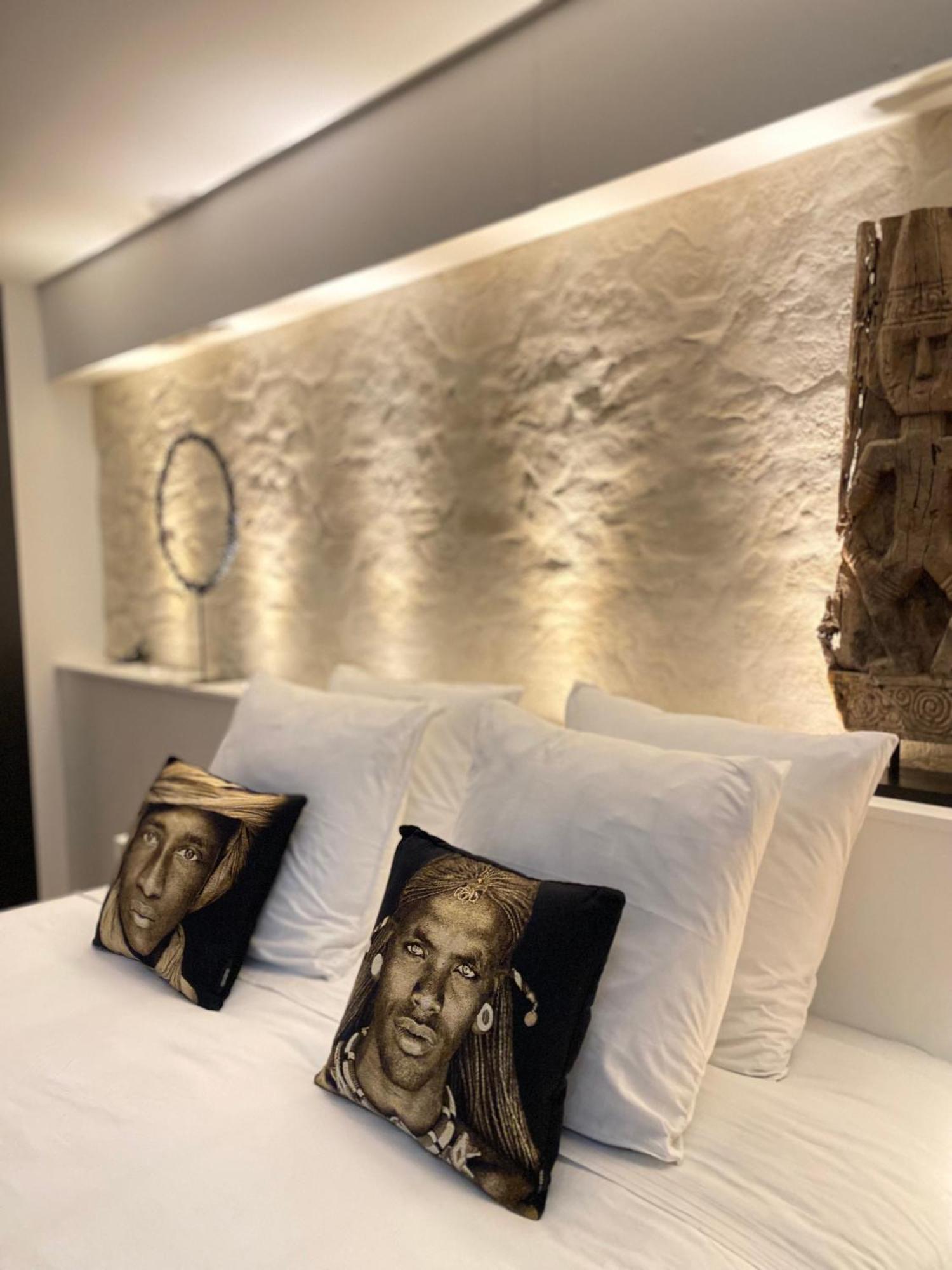 La Cour Apartment Нанси Екстериор снимка