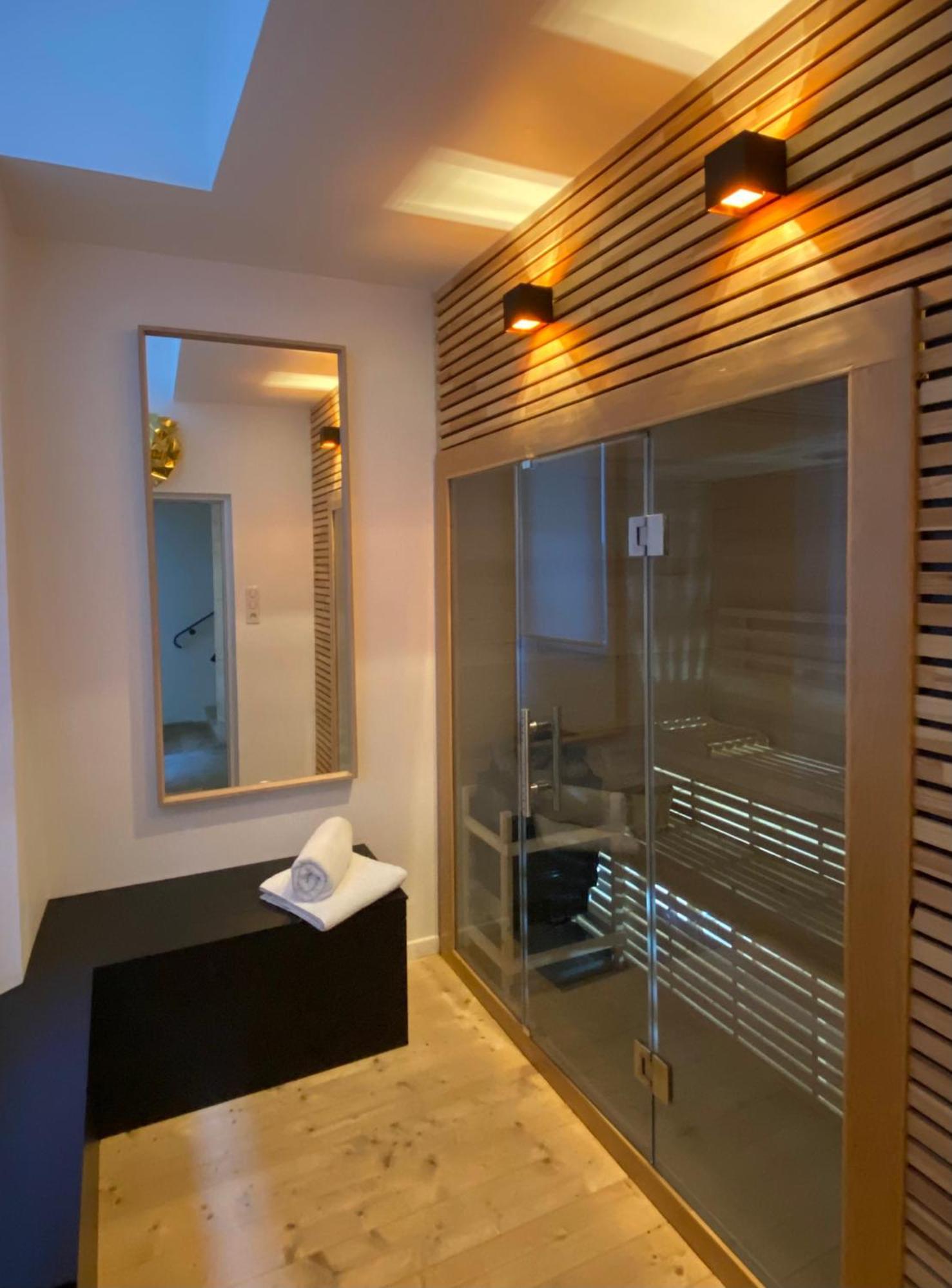 La Cour Apartment Нанси Екстериор снимка