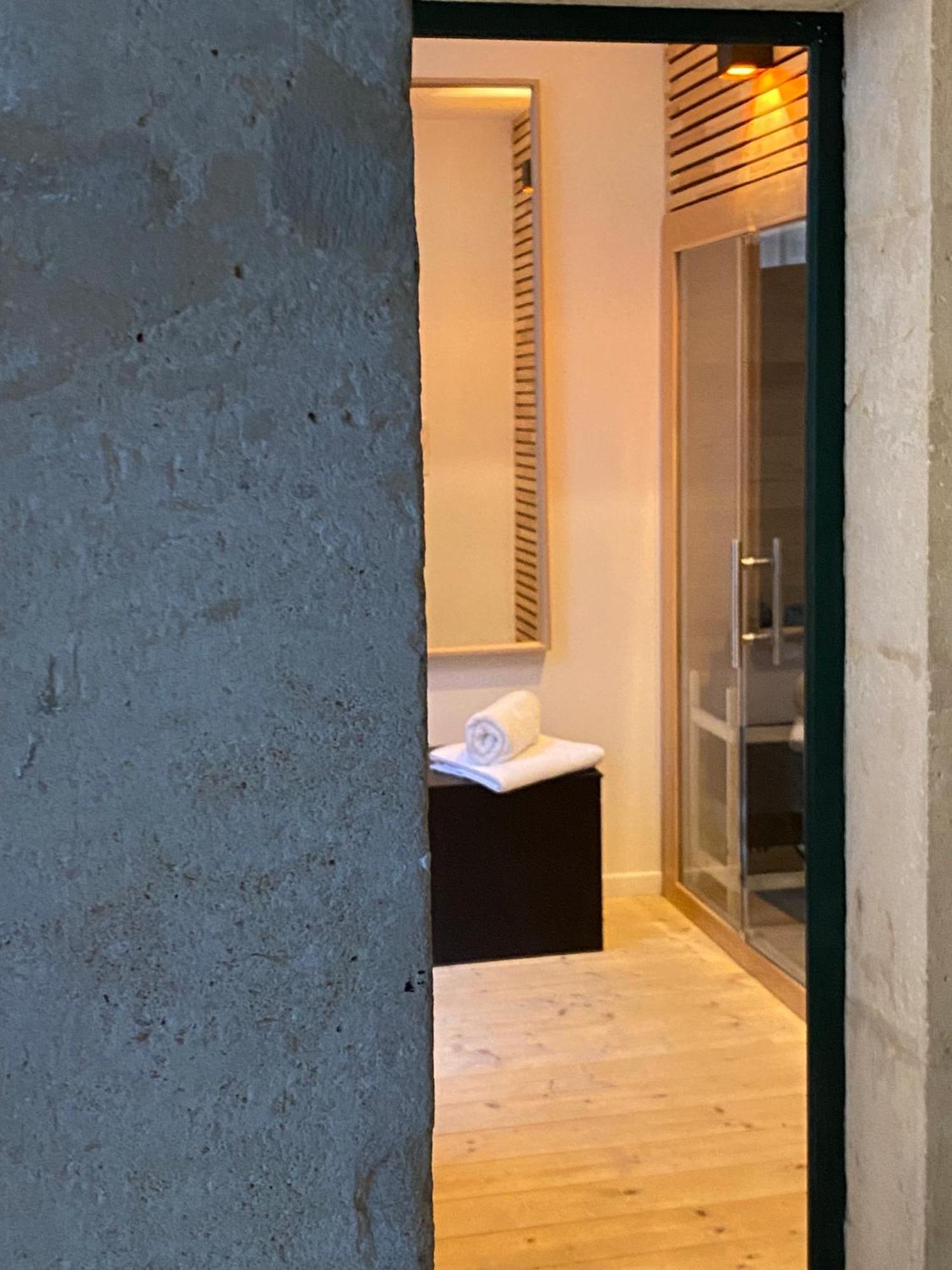 La Cour Apartment Нанси Екстериор снимка