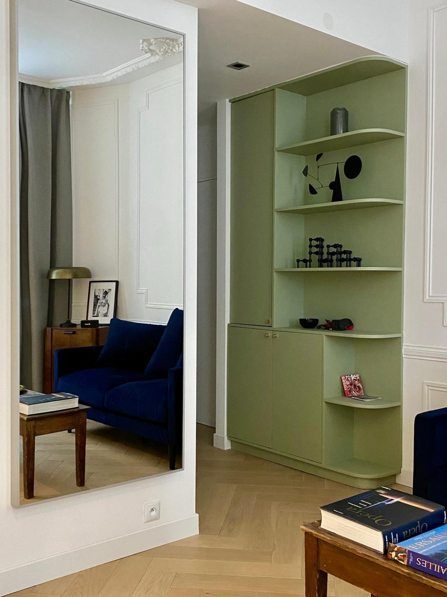 La Cour Apartment Нанси Екстериор снимка